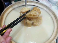 -凤城礼记鱼翅海鲜酒家(新马路总店)