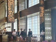 -金轩中餐厅 Jin Xuan(浦东丽思卡尔顿酒店)