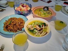-Aqua Oasis 水天堂(石路天虹店)