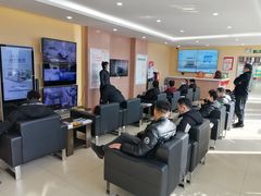 -烟台东联一汽丰田4S店(福山区店)