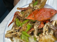 -日照大牌檔•小船海鲜(万平口店)