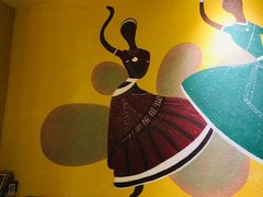 -Pita's&Tika's中东和印度风味餐厅(龙湖天街店)