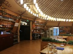 -九十九顶毡房(阜石路店)