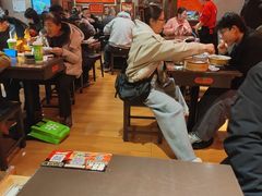 -王繁星面馆(西安熙地港店)