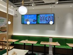 -甲乙饼·手工牛肉饼(东方广场店)