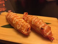 -古田居·特色寿司料理(星之岛旗舰店)