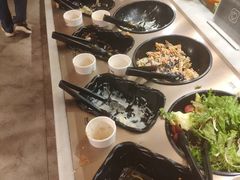 -比格比萨自助(宋家庄店)