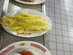 竹笋片-燃计沙茶皇·香港沙茶火锅(人广旗舰店)