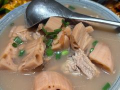 -静一餐厅·湖北菜(前门创始店)