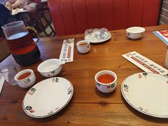 -渔家风味·鲅鱼水饺·央视展播·海鲜天津菜(开发区店)