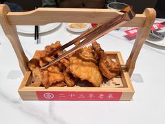 -双合园·海鲜水饺青岛菜(万佳广场店)