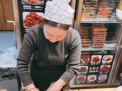 -传闻来紫菜包饭·打糕(西塔韩百店)