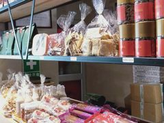 零售区-随喜赞素食餐厅(亦庄店)