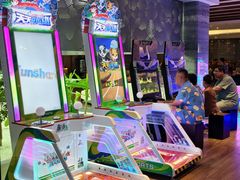 -大和洗浴休闲会所(宏大广场店)