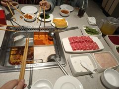 -海底捞火锅(应天门古城根店)