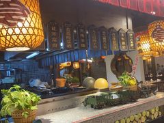 -杨记隆府(时代天街店)