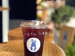 冰美式-小意思咖啡店(草桥店)