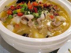 -君霖海鲜私房菜(春柳店)