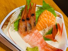 -良久幕府深夜食堂