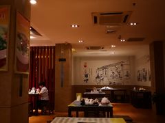 -古井假日酒店-古井面馆•淮上豆府(长江东路店)