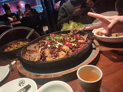 -老板恋上鱼(高新万达店)
