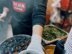 -黑色经典臭豆腐·湖南特产(太平街口店)