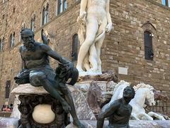 -圣母百花大教堂穹顶