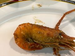 胡椒虾-长安胡椒虾(吉林分店)