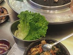-哈哈碳都·牛肋条无限自助烤肉(宝龙店)