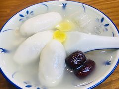 -一心甜汤(丹凤街店)