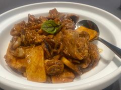 -百富源·海鲜辽菜(浑河堡店)