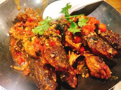 -石头咕(葵蓬店)