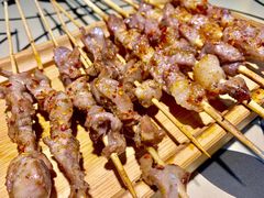 -新凯旋烧烤·燕姐千岛湖土菜