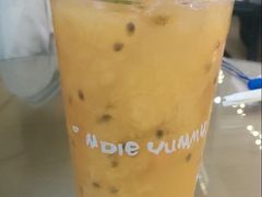 -Simple Yummy简单美味(上邦百汇城店)