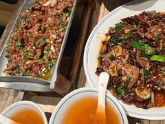 -树厨贵州菜(大十字店)