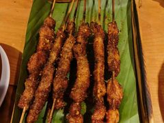 -菌自由丨野生菌火锅特色庭院餐厅(丽江古城店)