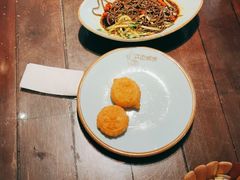 -江边城外烤全鱼(方庄时代购物中心店)