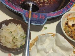 -何师傅美蛙鱼头(汉街店)