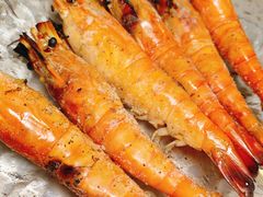 -白仁仔· 活烤海鲜 宵夜(豫园店)