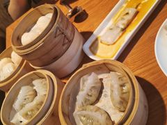 -苏州园区福朋喜来登酒店·聚味轩中餐厅