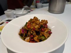 -鸿运楼烤鸭店(天桥店)