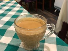 -Santoor 萨都里印度餐厅(北锣鼓巷店)