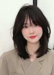 点击看大图 -MORI HAIR SALON日式美发沙龙