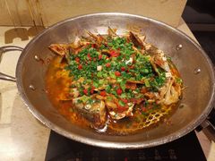 -芭菲盛宴·环球美食(袁家岗店)