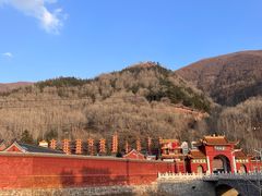 -五台山风景名胜区