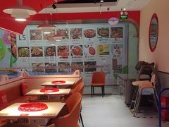 -喜虾客·大虾火锅(郑州无限城店)
