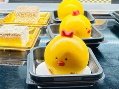 -牛New寿喜烧(中山公园龙之梦店)