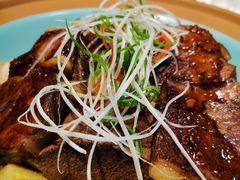 小土豆牛仔排-中发源·清真餐厅(南油店)