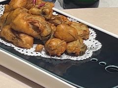 -八府香鸭·啫啫煲(华山路店)