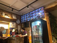 -好這口重庆小面(总店)
